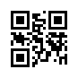 QR Code zur Navigation