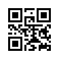 QR Code zur Navigation