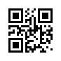 QR Code zur Navigation