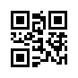 QR Code zur Navigation