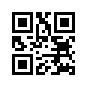 QR Code zur Navigation