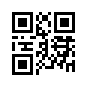 QR Code zur Navigation