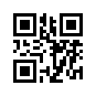 QR Code zur Navigation