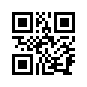 QR Code zur Navigation