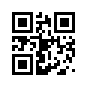 QR Code zur Navigation