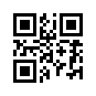 QR Code zur Navigation