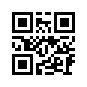 QR Code zur Navigation