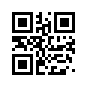 QR Code zur Navigation