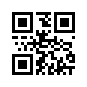 QR Code zur Navigation