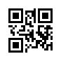 QR Code zur Navigation