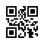 QR Code zur Navigation