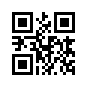 QR Code zur Navigation