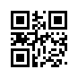 QR Code zur Navigation