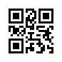 QR Code zur Navigation