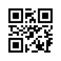 QR Code zur Navigation