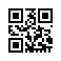 QR Code zur Navigation