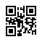 QR Code zur Navigation