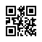 QR Code zur Navigation