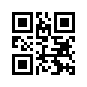 QR Code zur Navigation