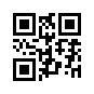 QR Code zur Navigation