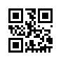 QR Code zur Navigation