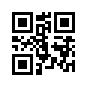 QR Code zur Navigation