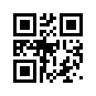 QR Code zur Navigation