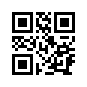 QR Code zur Navigation