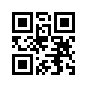 QR Code zur Navigation