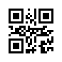 QR Code zur Navigation