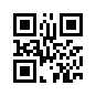 QR Code zur Navigation