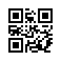 QR Code zur Navigation