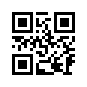 QR Code zur Navigation