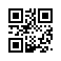 QR Code zur Navigation