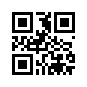 QR Code zur Navigation