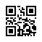 QR Code zur Navigation