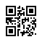 QR Code zur Navigation