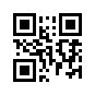 QR Code zur Navigation