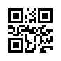 QR Code zur Navigation