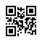 QR Code zur Navigation