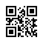 QR Code zur Navigation