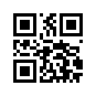 QR Code zur Navigation