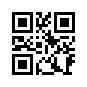 QR Code zur Navigation