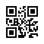 QR Code zur Navigation