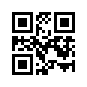 QR Code zur Navigation