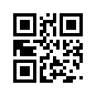 QR Code zur Navigation