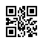 QR Code zur Navigation