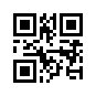 QR Code zur Navigation