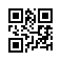 QR Code zur Navigation