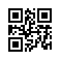 QR Code zur Navigation